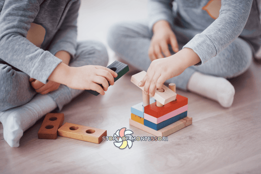 Demystifying Montessori: Debunking Common Misconceptions About Montessori Toys and Methodology